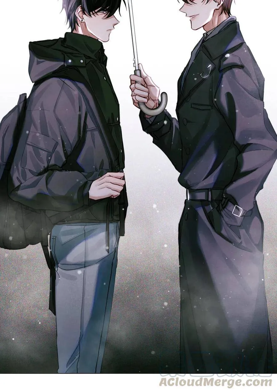 全球高考谁是攻谁是受漫画,29 怎么哪哪都有你？1图