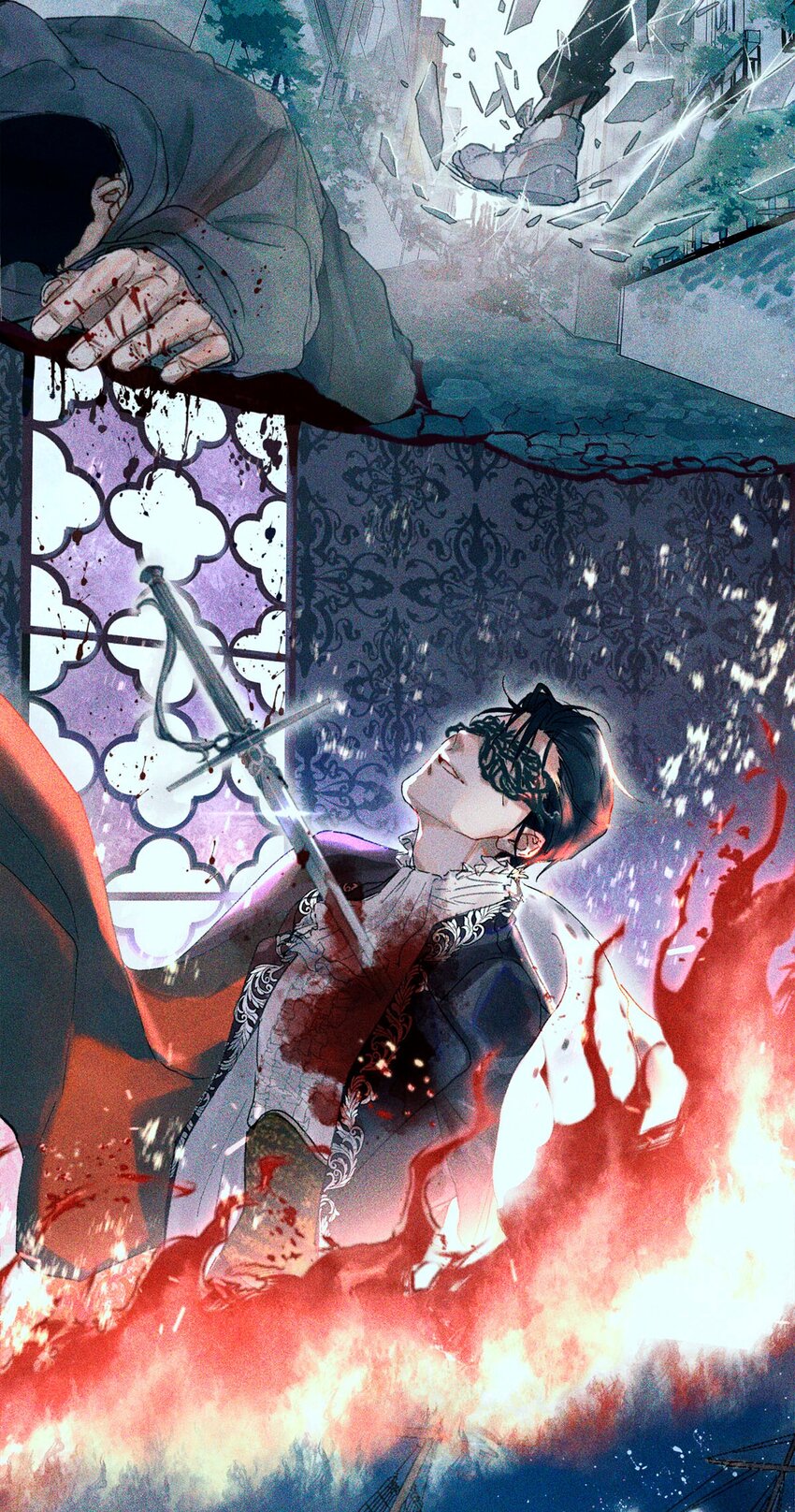 全球高考百度网盘TXT漫画,00 预告2图