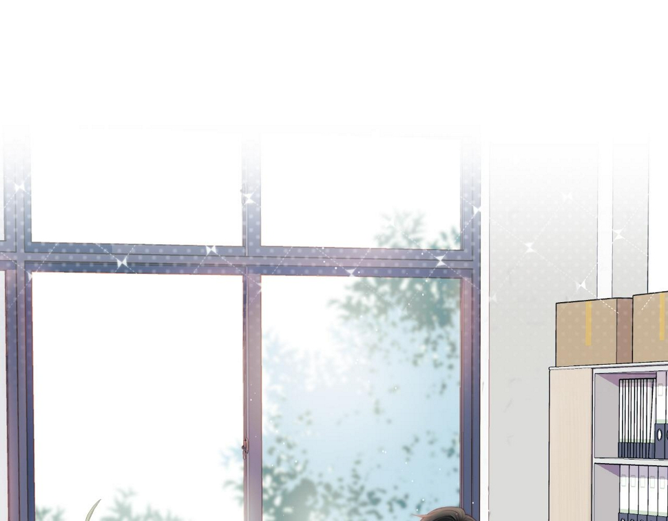一口吃个兔漫画,第36章 不想和我一起住吗？（委屈）（1图