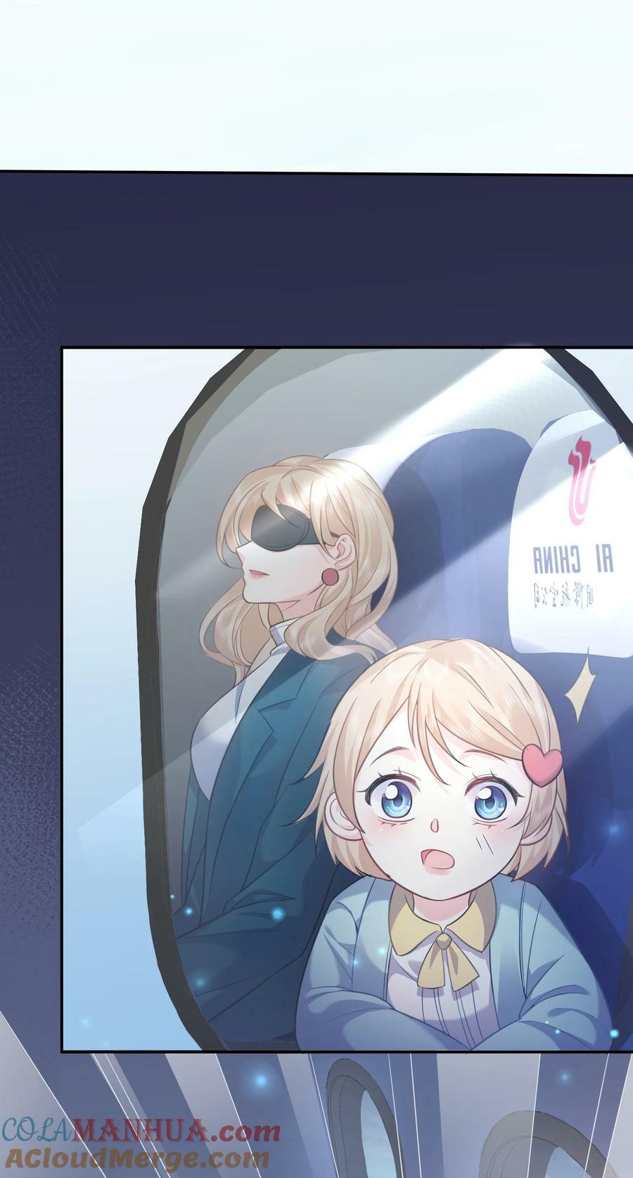 我什么时候无敌了漫画,164 恢复灵气1图