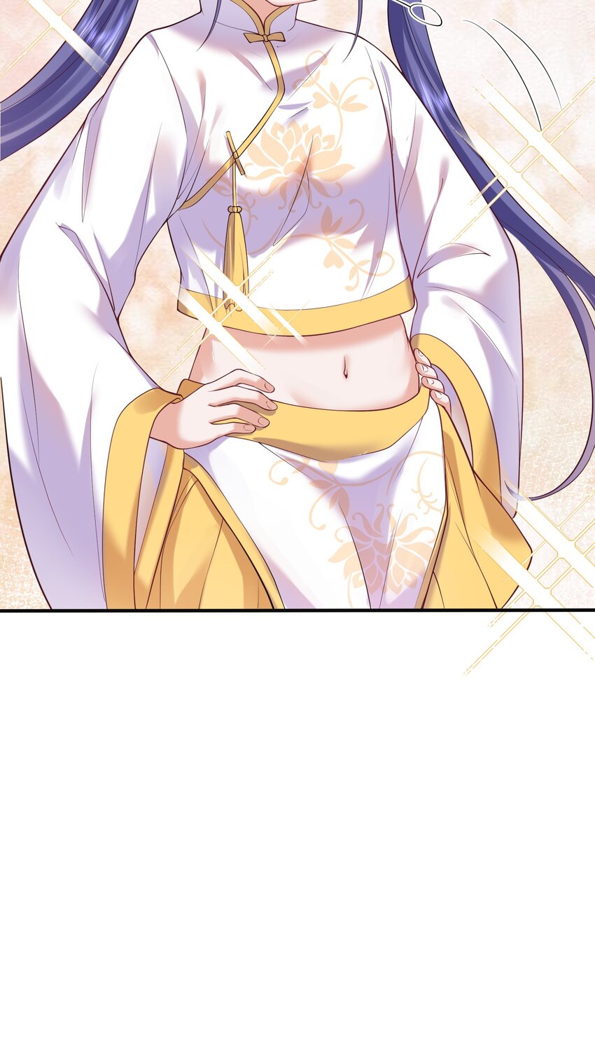 我什么时候无敌了漫画,043 修为暴露2图