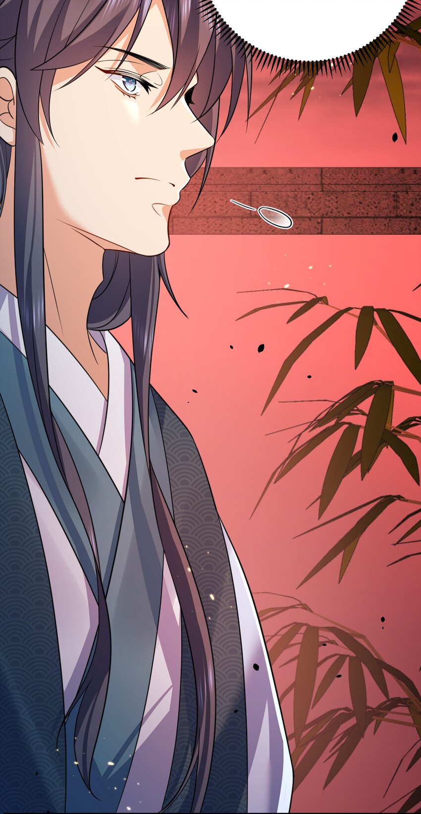 我什么时候无敌了漫画,130 两刀？一刀！1图