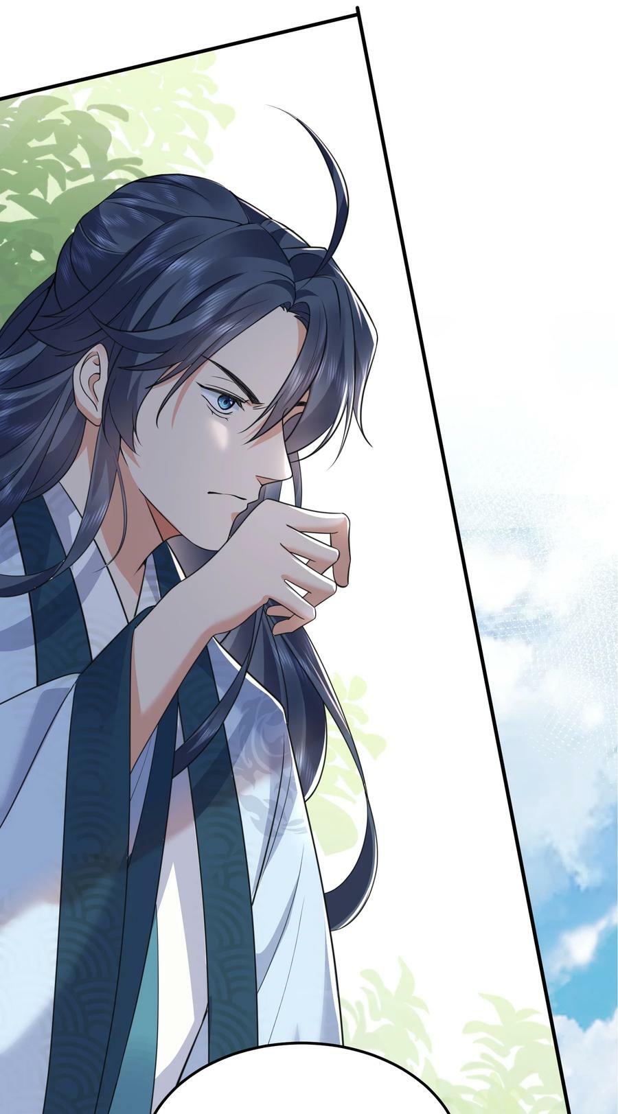 我什么时候无敌了漫画,158 我真是罪该万死啊2图
