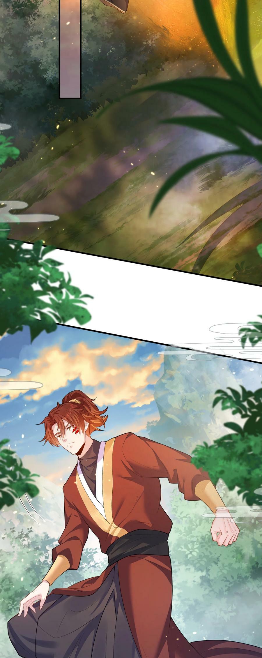 我什么时候无敌了漫画,151 敢动我的男人？！2图
