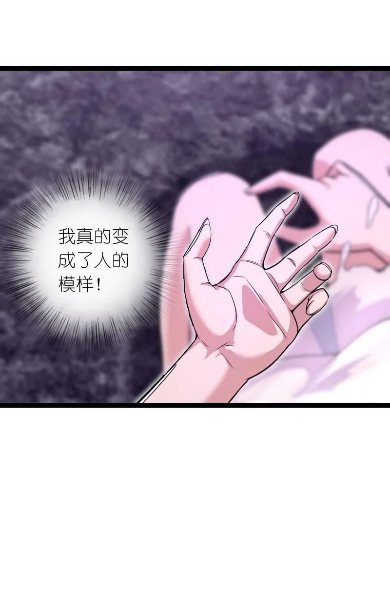 武帝隐居之后的生活境界排名漫画,263 莉丽丝2图