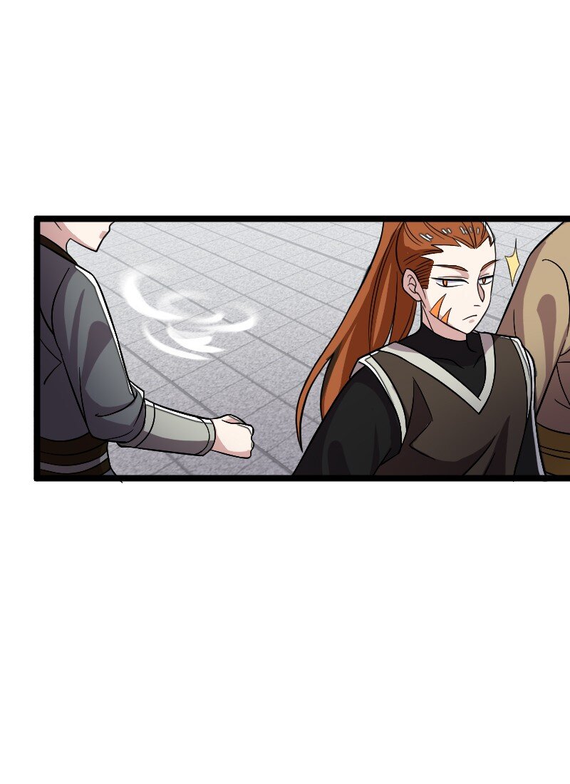 武帝隐居之后的生活漫画下拉漫画,168 金莲异象2图