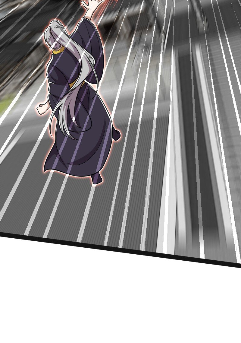 武帝隐居之后的生活漫画,150 魔神觉醒1图