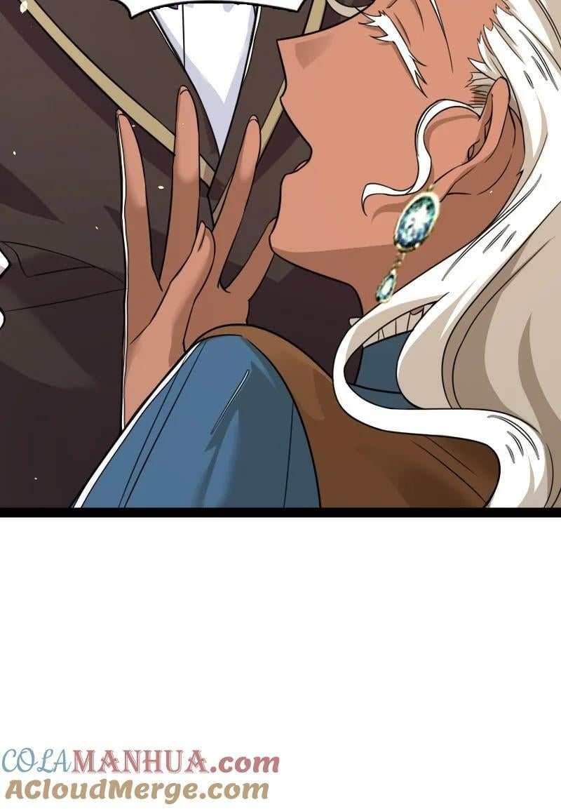 武帝隐居之后的生活漫画,268 返回东神州2图