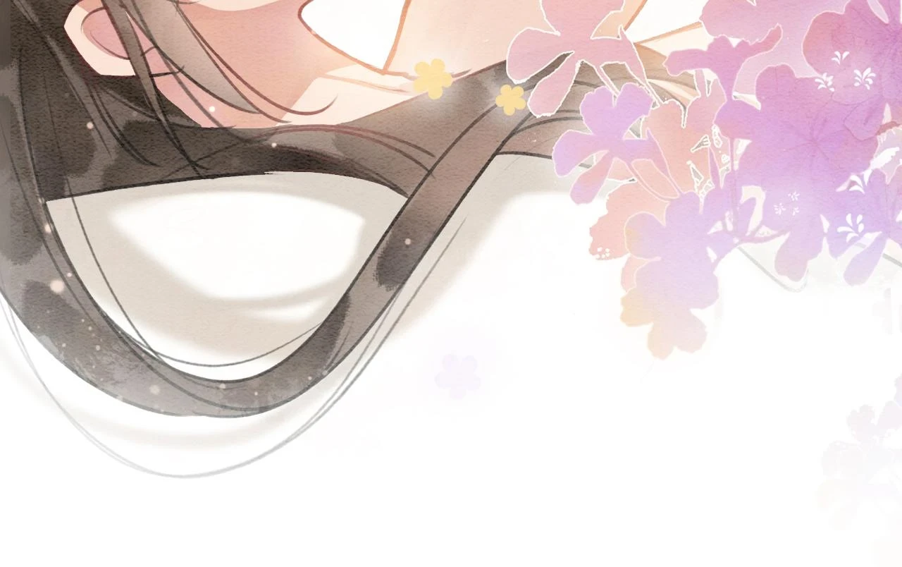 黑莲花攻略手册好看吗漫画,第124话 温柔慰藉2图