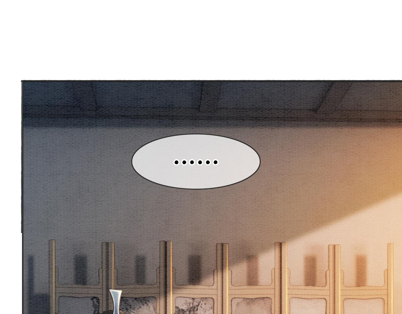 黑莲花攻略手册番外漫画,第66话 他喂我吃虾？2图