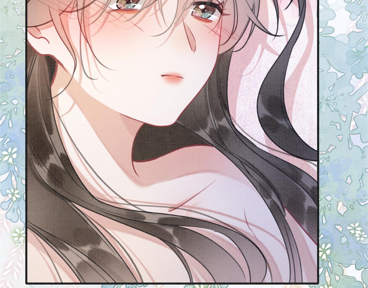 黑莲花攻略手册好看吗漫画,第123话 合法夫妻~1图