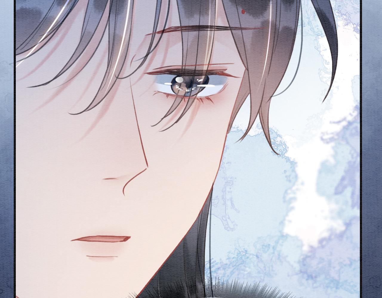 黑莲花攻略手册好看吗漫画,第101话 我的心给你了1图