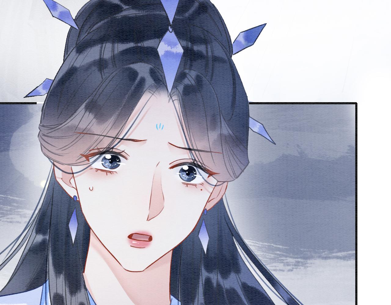 黑莲花攻略手册好看吗漫画,第96话 “反常”的黑莲花2图