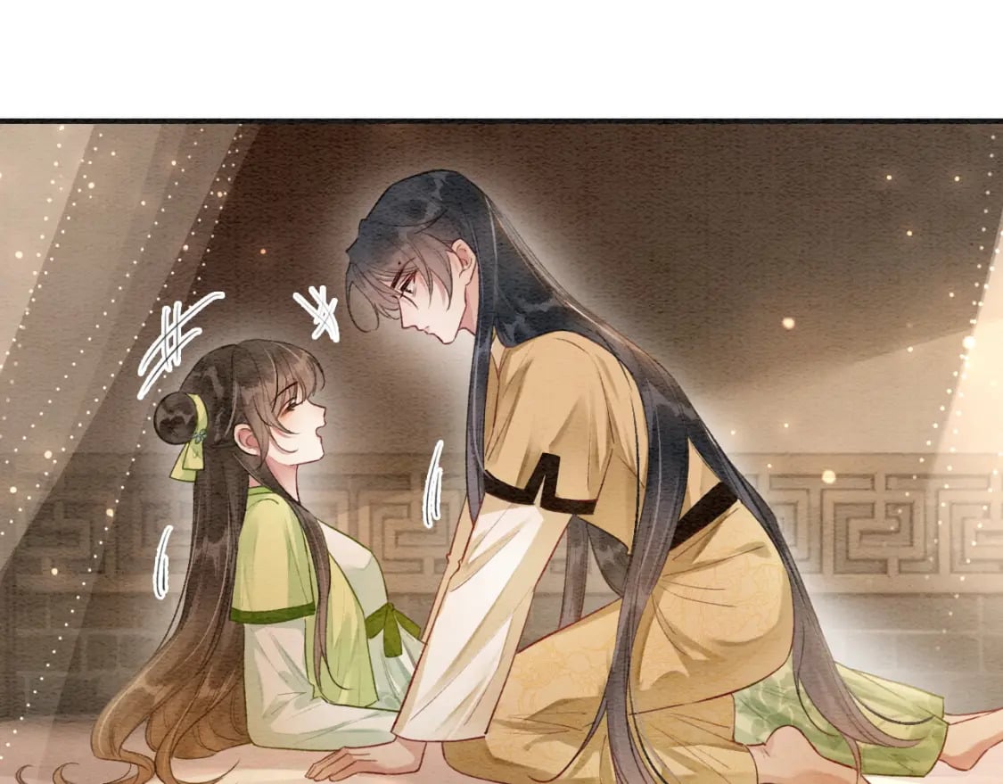 黑莲花攻略手册好看吗漫画,特典03 梦境相逢2图