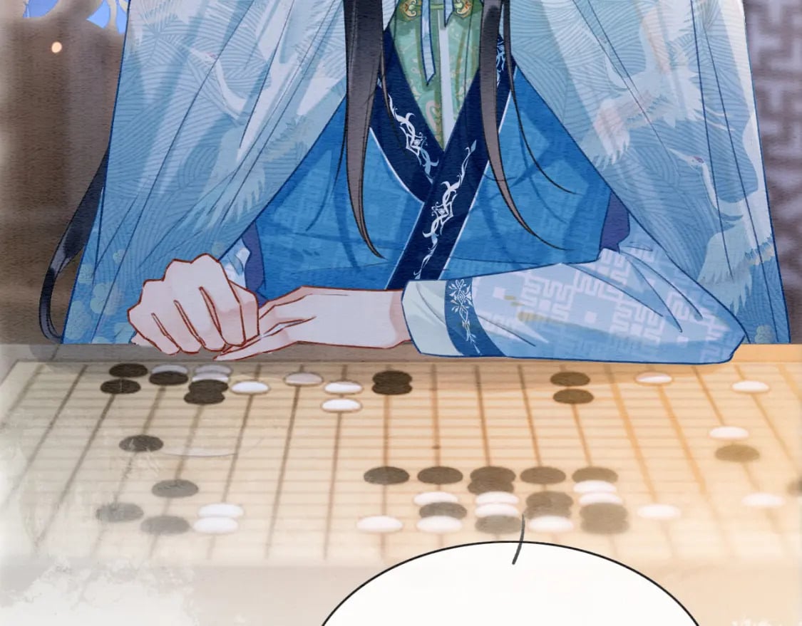 黑莲花攻略手册好看吗漫画,第149话 告别2图