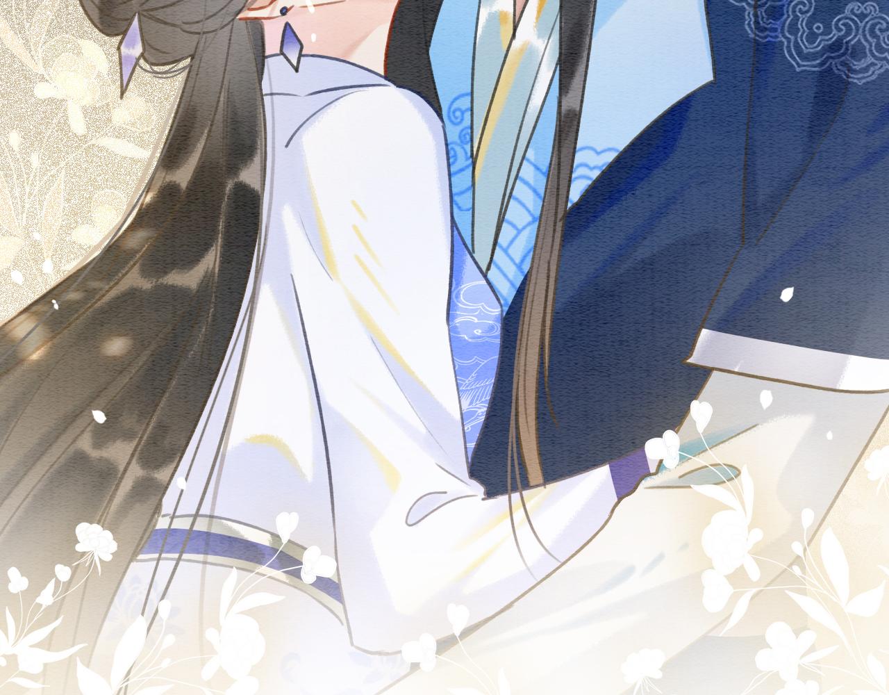 黑莲花攻略手册好看吗漫画,第89话 护妙狂魔2图