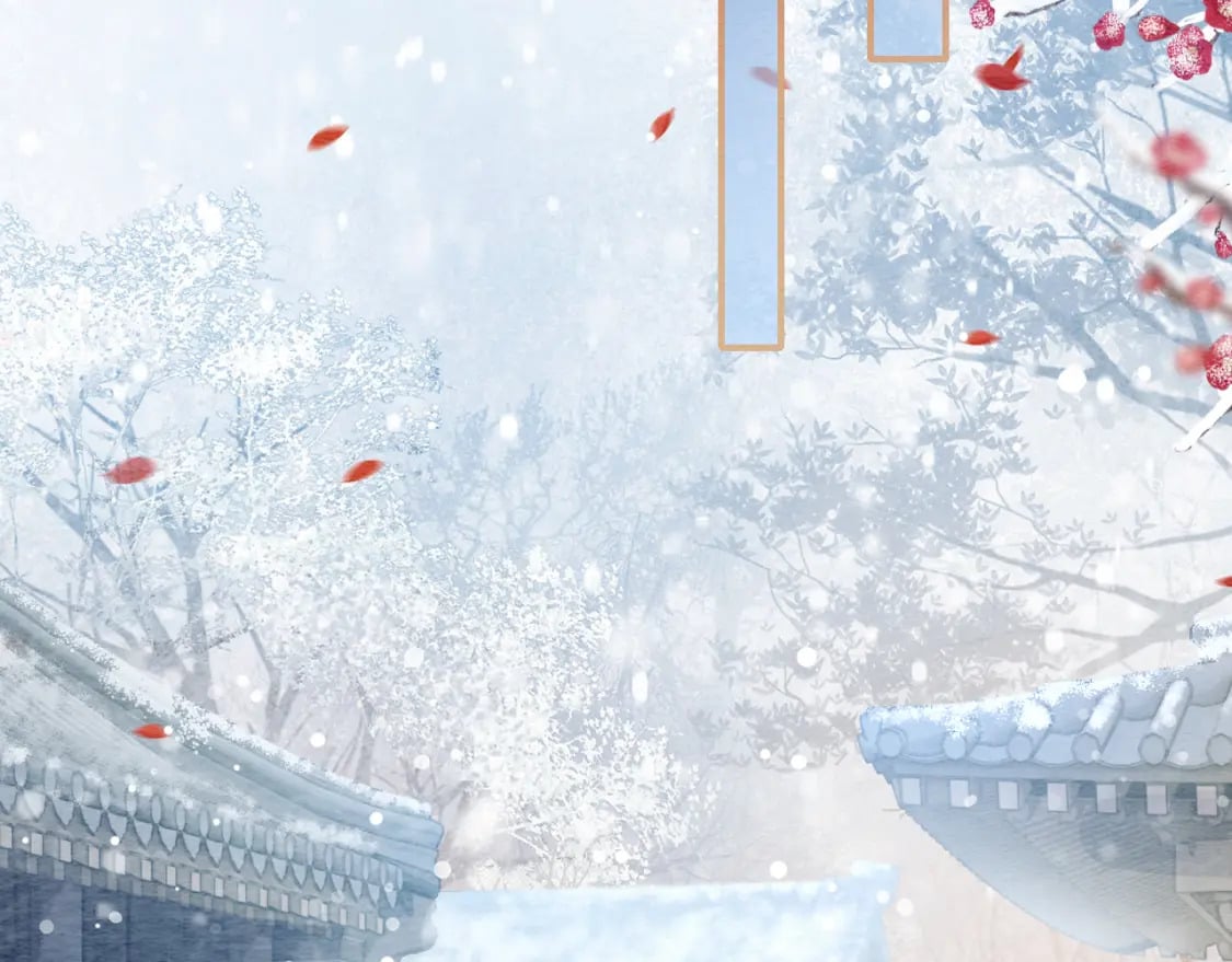 黑莲花攻略手册好看吗漫画,第130话 哄慕声开心~2图