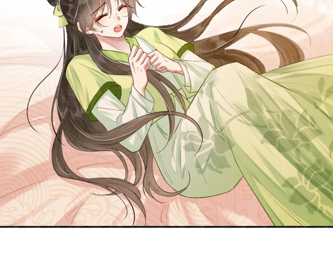 黑莲花攻略手册好看吗漫画,特典03 梦境相逢1图