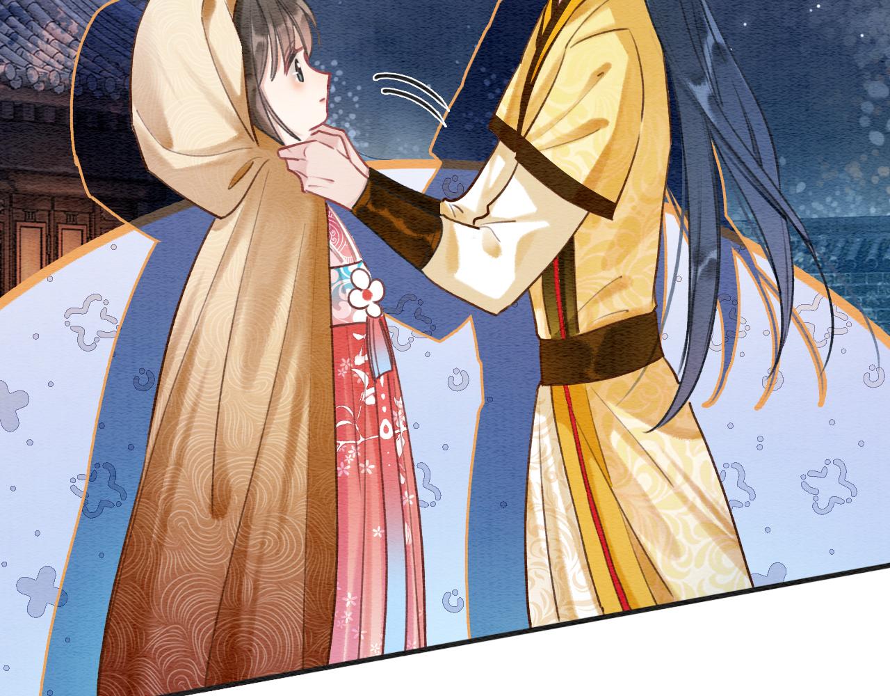 黑莲花攻略手册好看吗漫画,第72话 内心的秘密1图