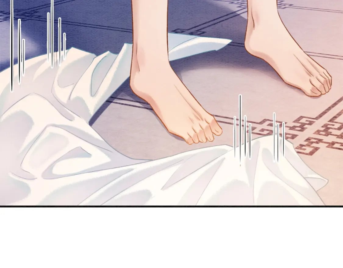 黑莲花攻略手册好看吗漫画,特典06 慕声清醒2图