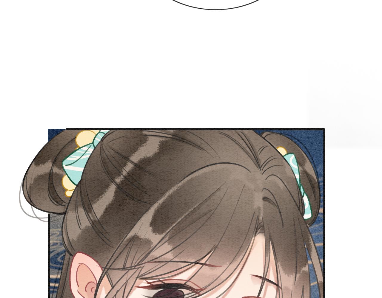 黑莲花攻略手册好看吗漫画,第103话 我愿意嫁给子期2图