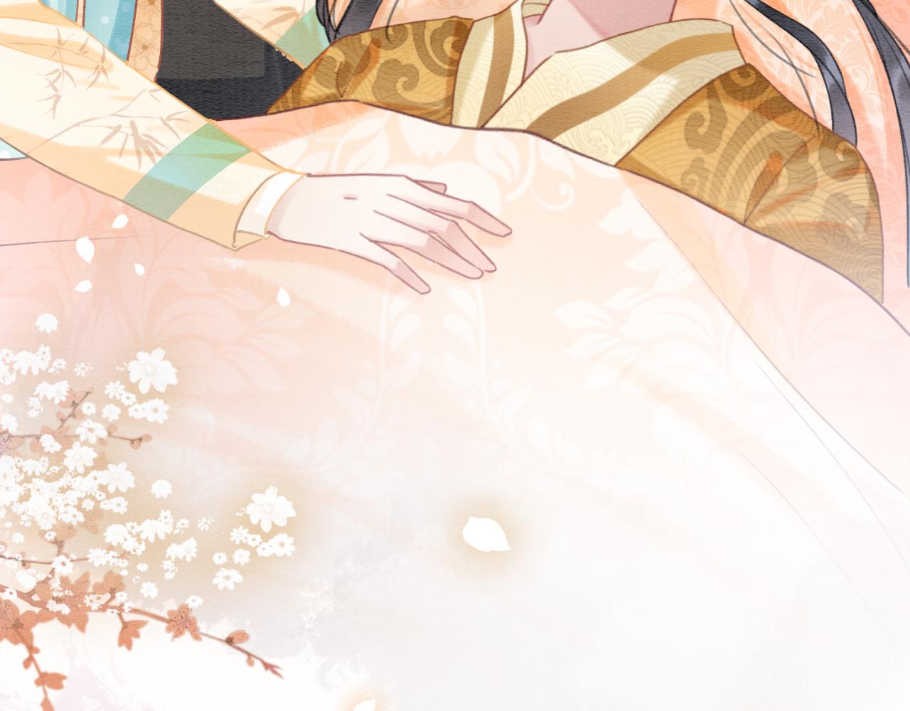 黑莲花攻略手册好看吗漫画,第100话 慕声对妙妙求婚？！1图