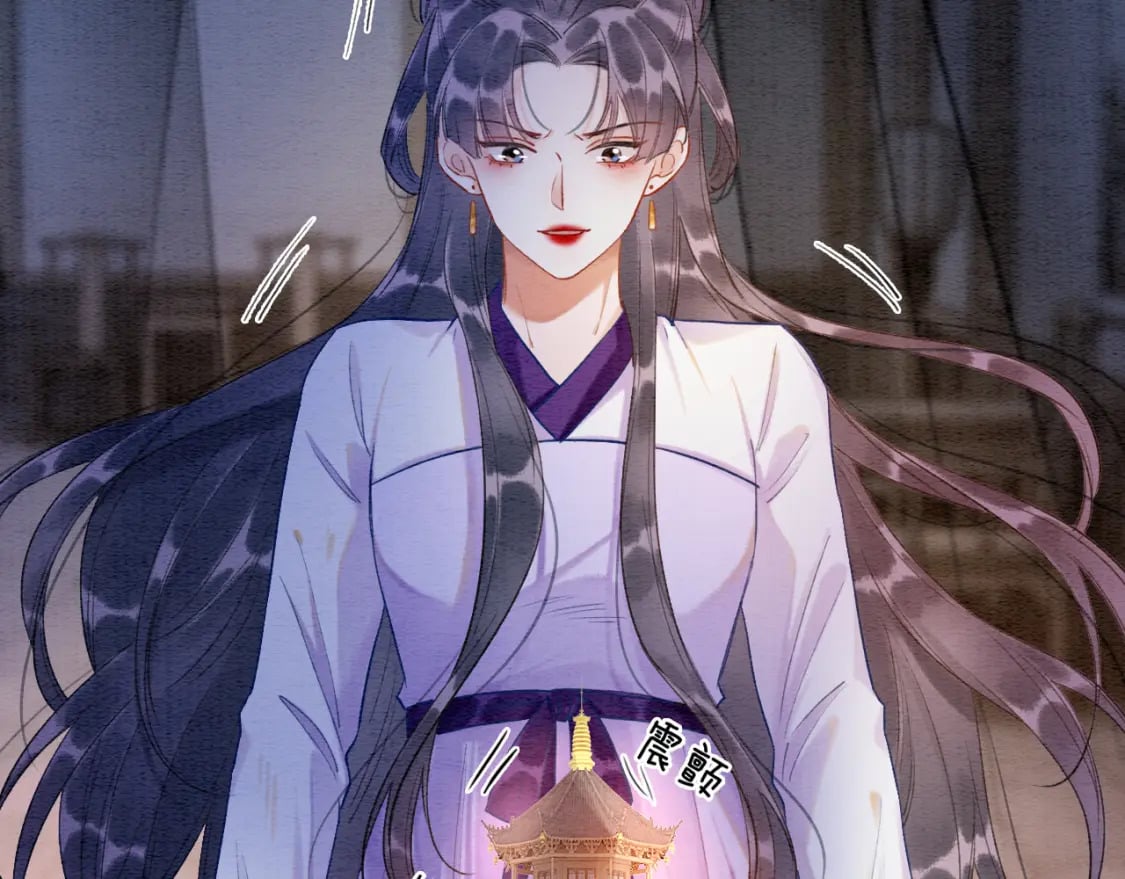 黑莲花攻略手册好看吗漫画,第152话 妙妙攻略成功1图
