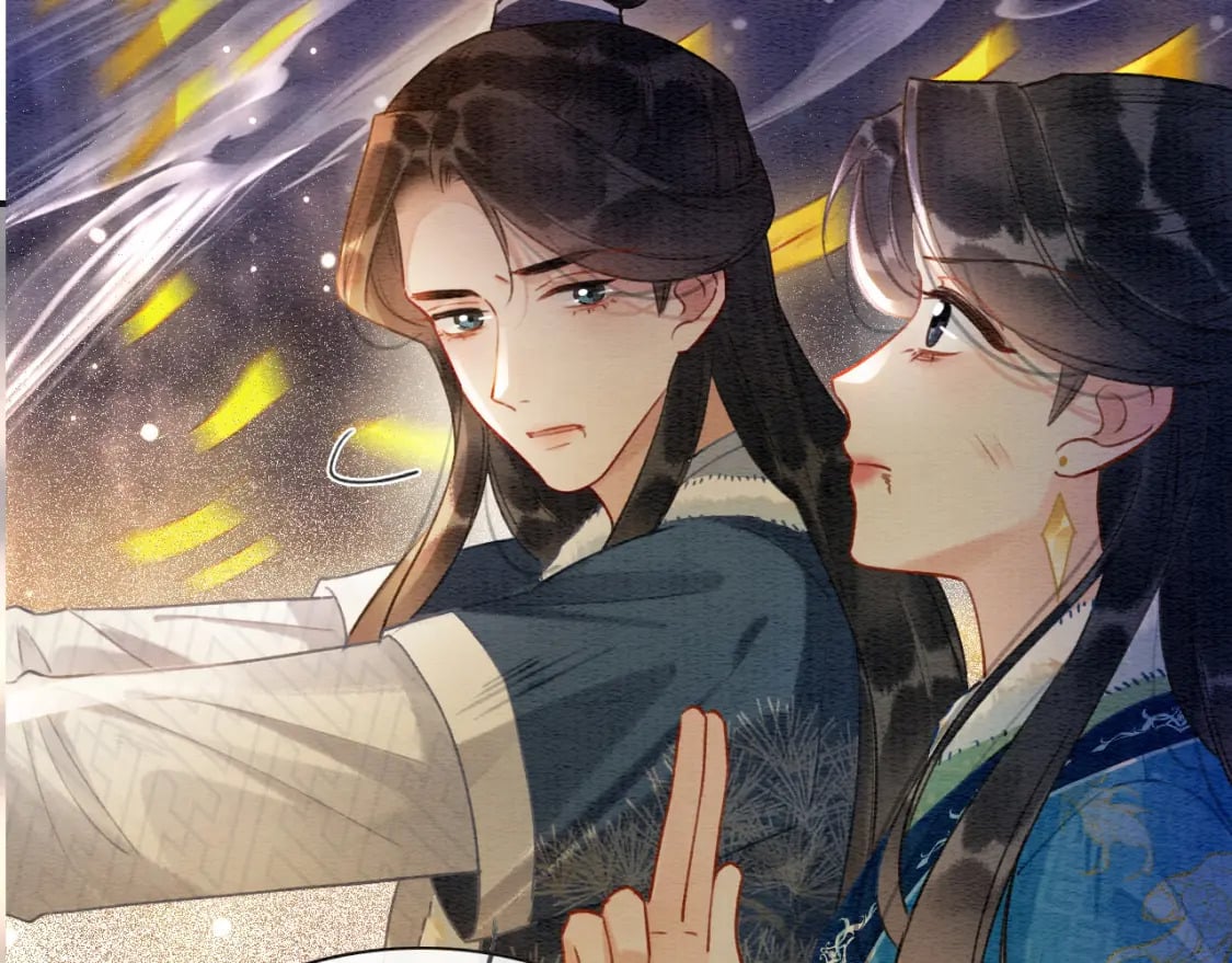 黑莲花攻略手册好看吗漫画,第152话 妙妙攻略成功2图