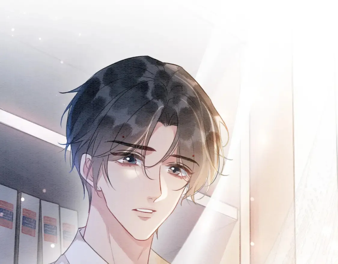 黑莲花攻略手册好看吗漫画,现代篇特典02 职场pua2图