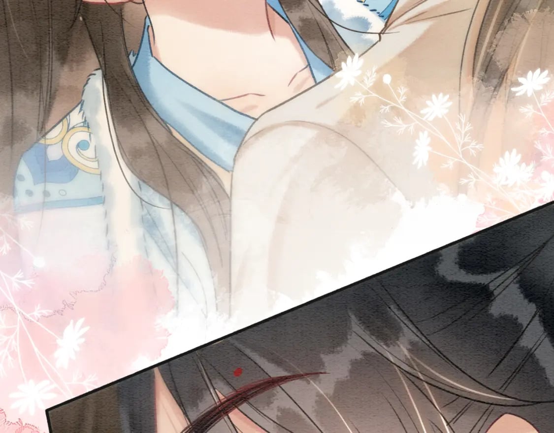 黑莲花攻略手册好看吗漫画,第140话 妙妙坦白身世2图