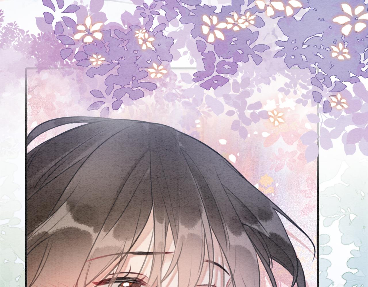 黑莲花攻略手册好看吗漫画,第123话 合法夫妻~2图
