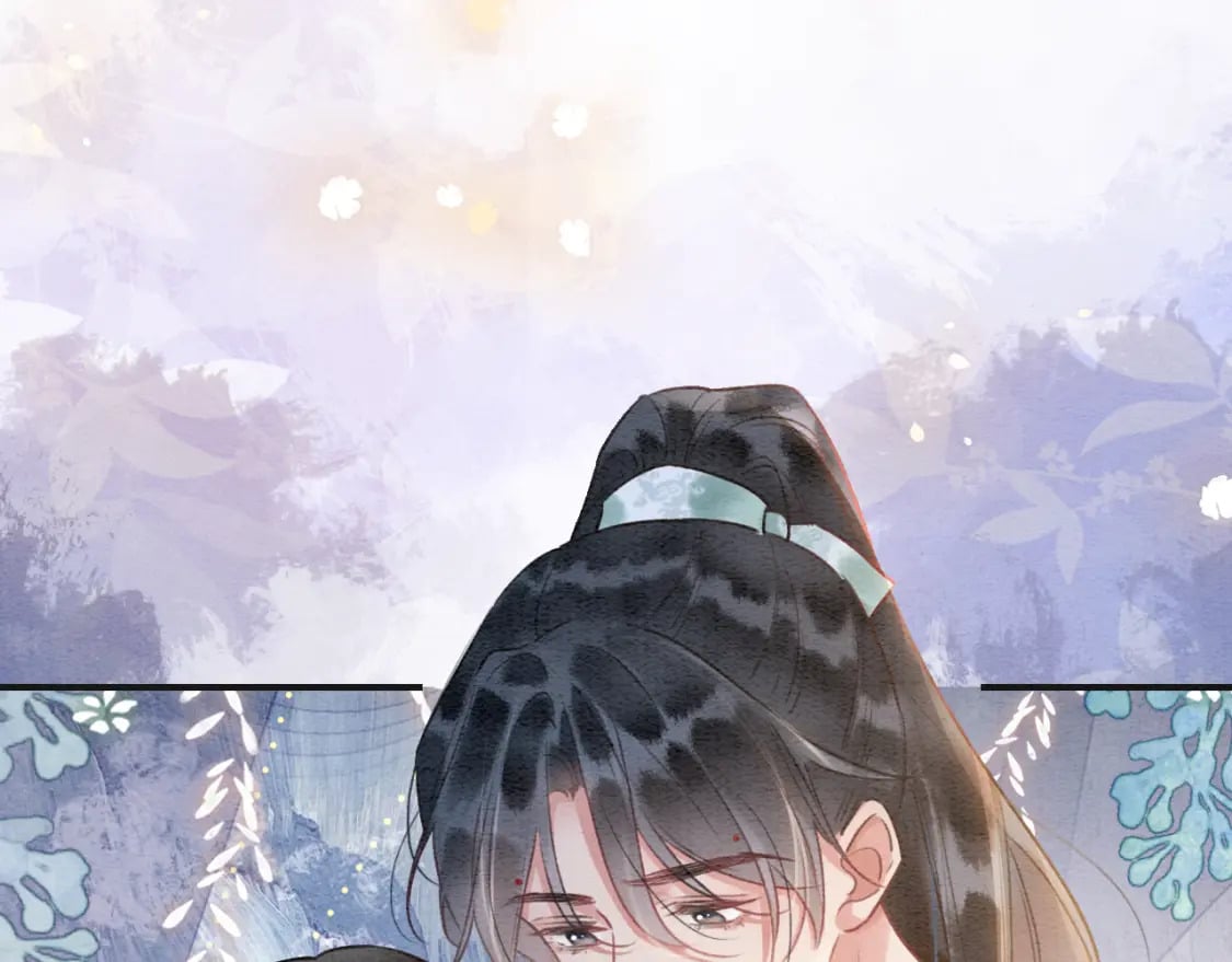 黑莲花攻略手册好看吗漫画,第140话 妙妙坦白身世1图
