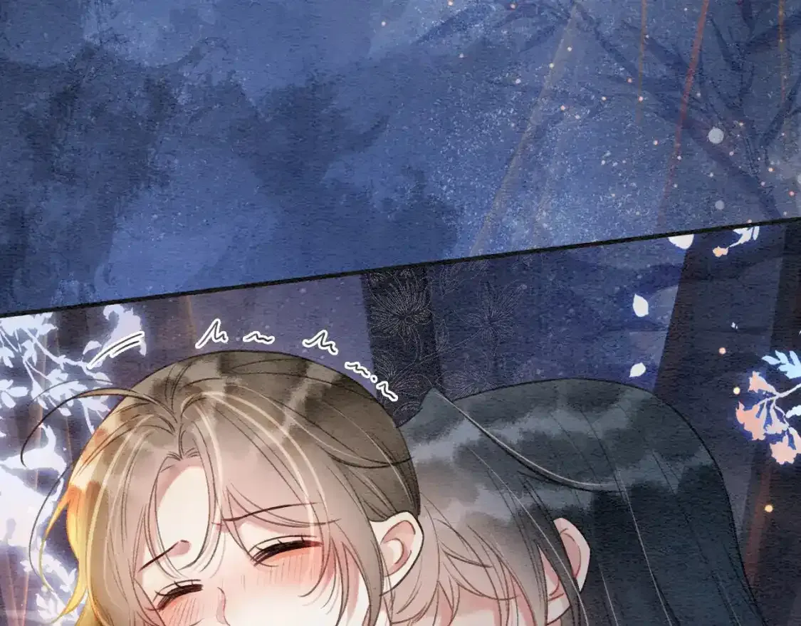 黑莲花攻略手册好看吗漫画,特典05 妙妙请教2图