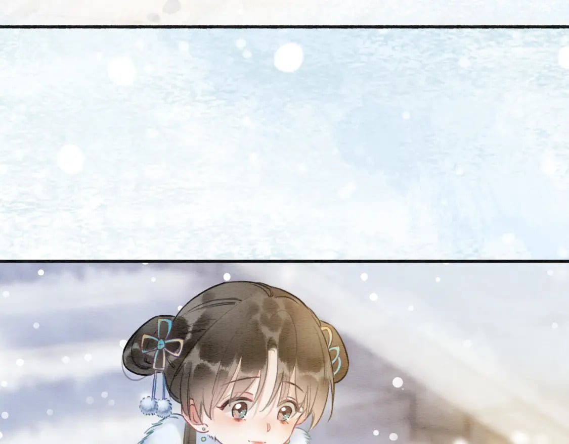 黑莲花攻略手册好看吗漫画,第130话 哄慕声开心~2图