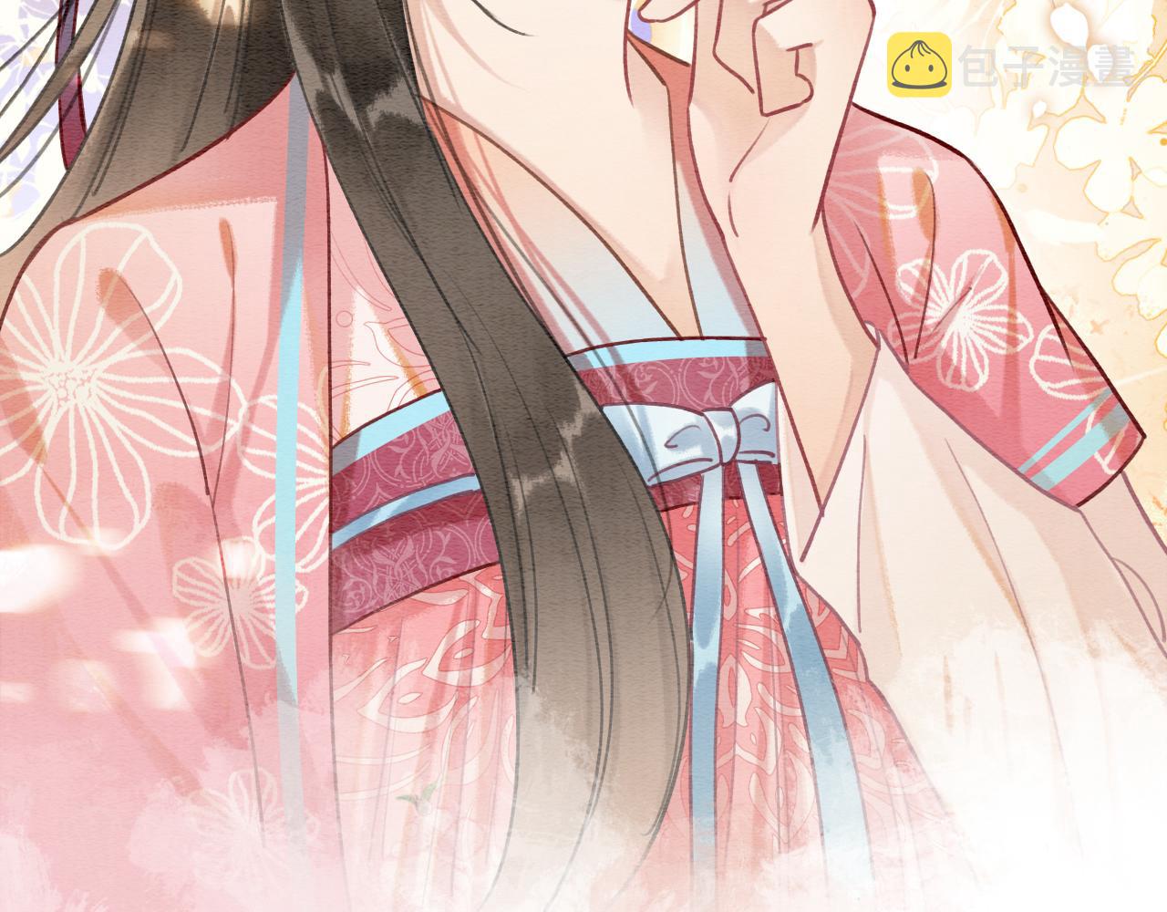 黑莲花攻略手册漫画免费阅读漫画,第120话 “吵架”2图