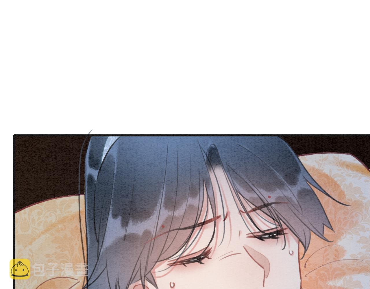 黑莲花攻略手册番外漫画,第100话 慕声对妙妙求婚？！2图