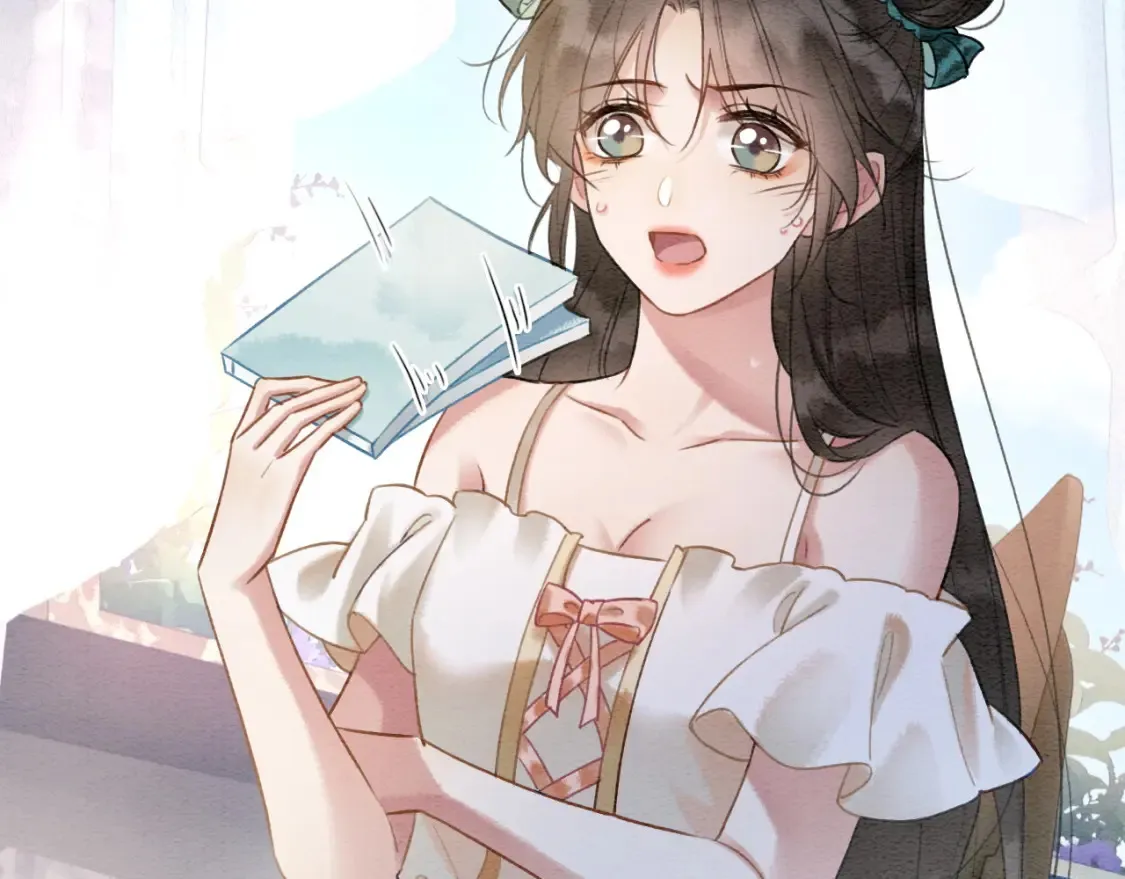 黑莲花攻略手册好看吗漫画,现代篇特典01 现代世界1图