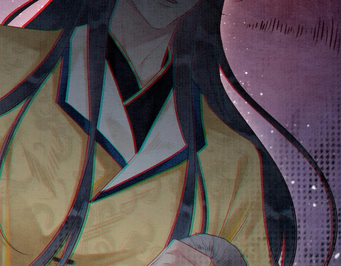 黑莲花攻略手册好看吗漫画,特典01 小镇生活1图