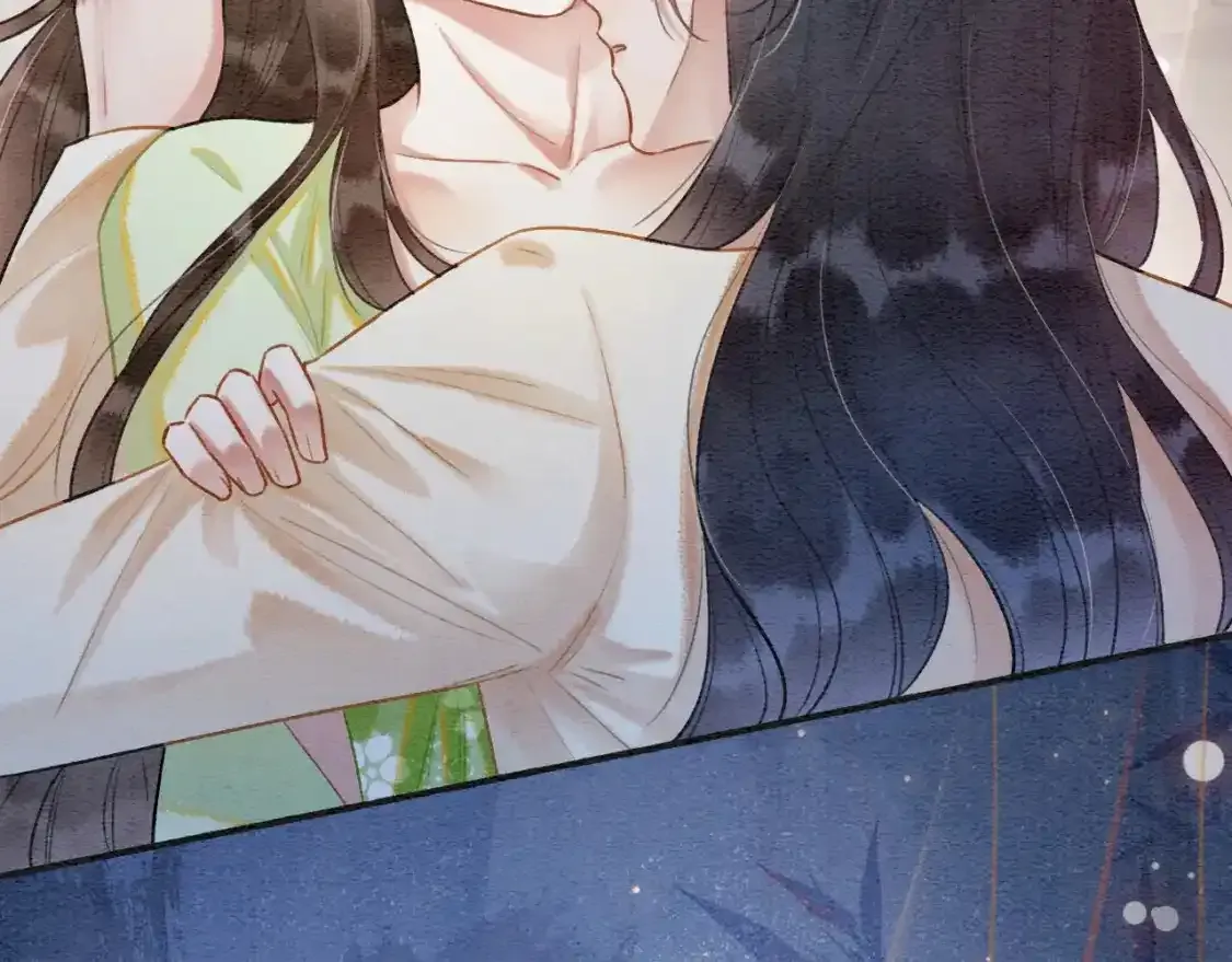黑莲花攻略手册好看吗漫画,特典05 妙妙请教1图