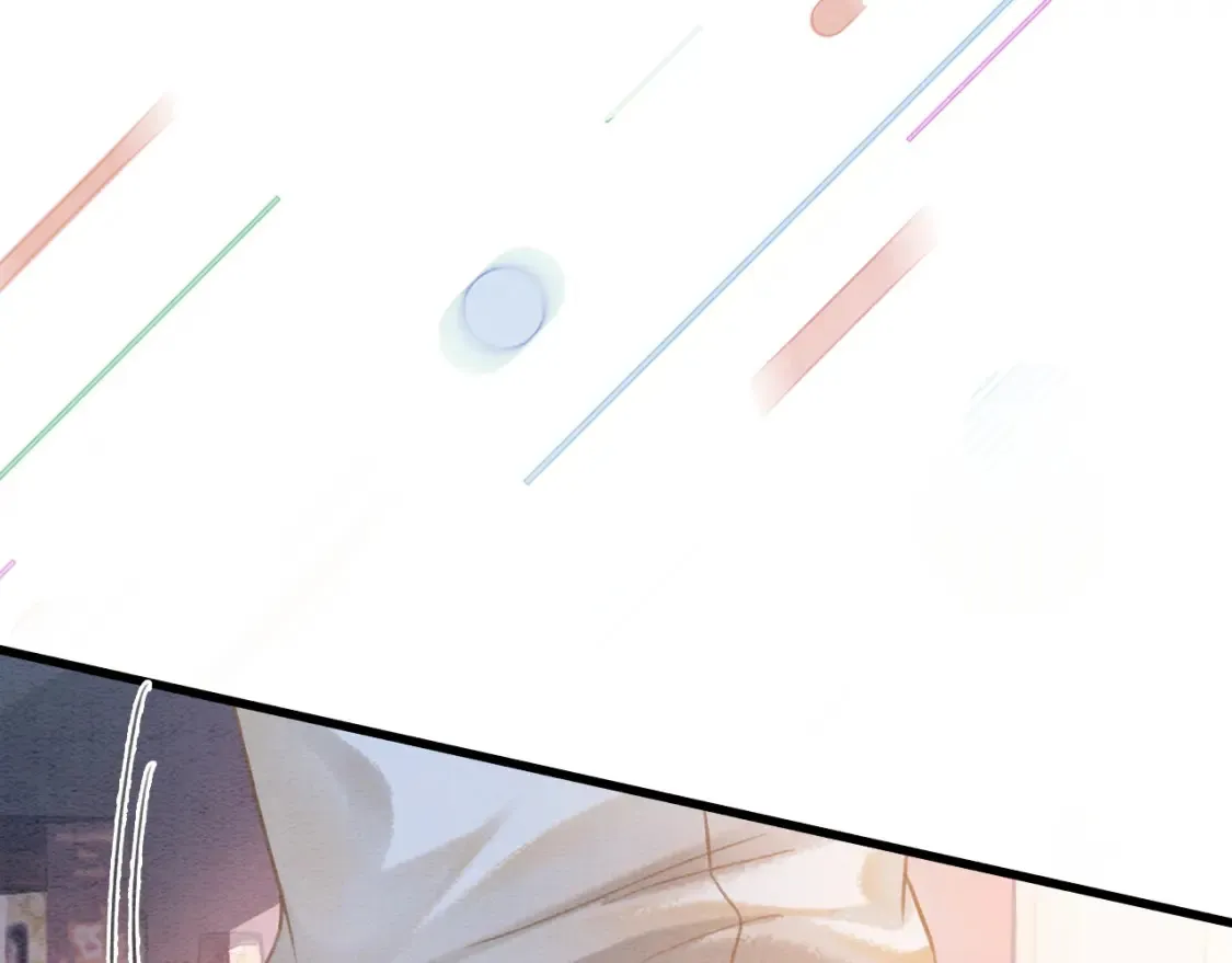 黑莲花攻略手册好看吗漫画,现代篇特典01 现代世界1图