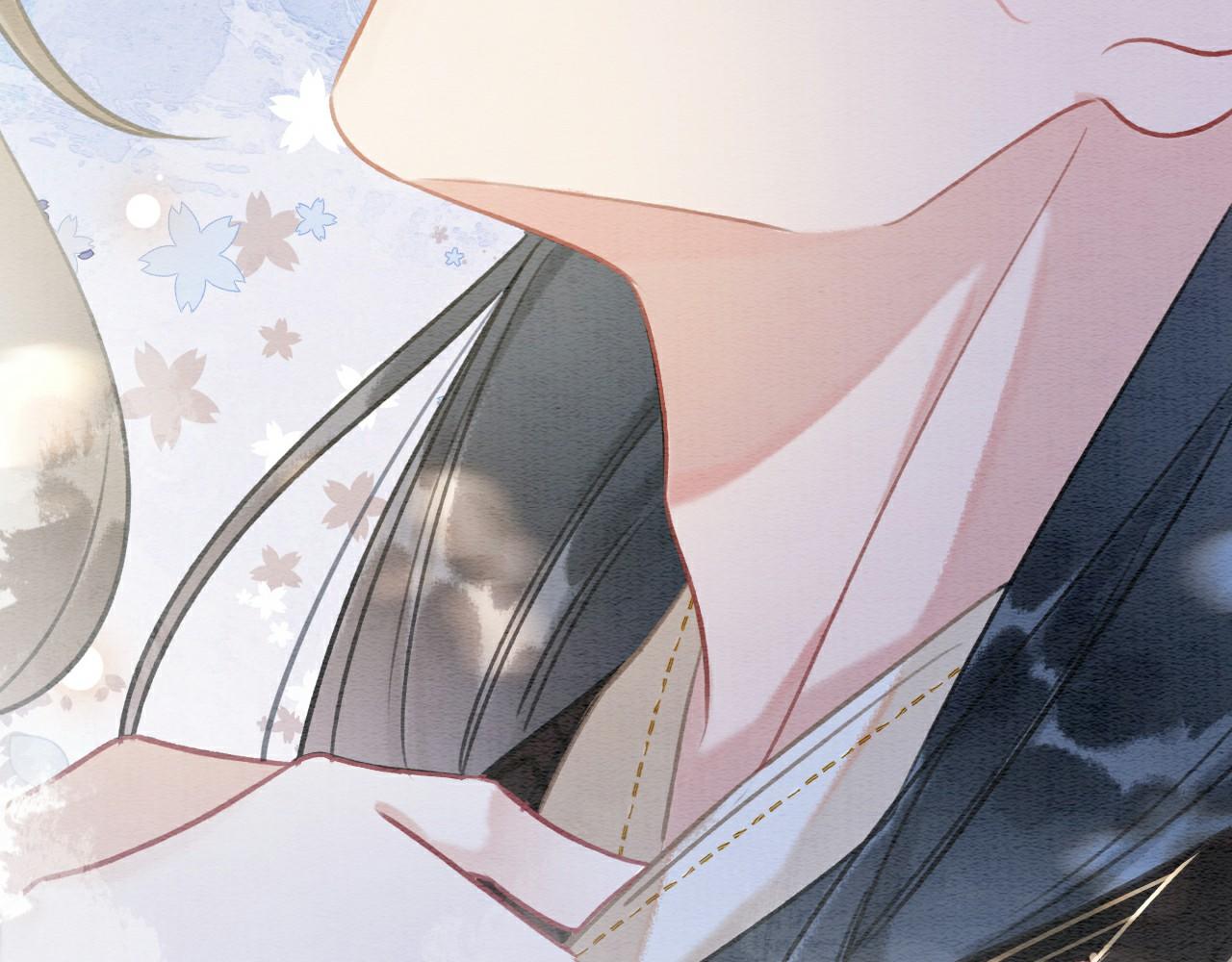 黑莲花攻略手册好看吗漫画,第123话 合法夫妻~1图