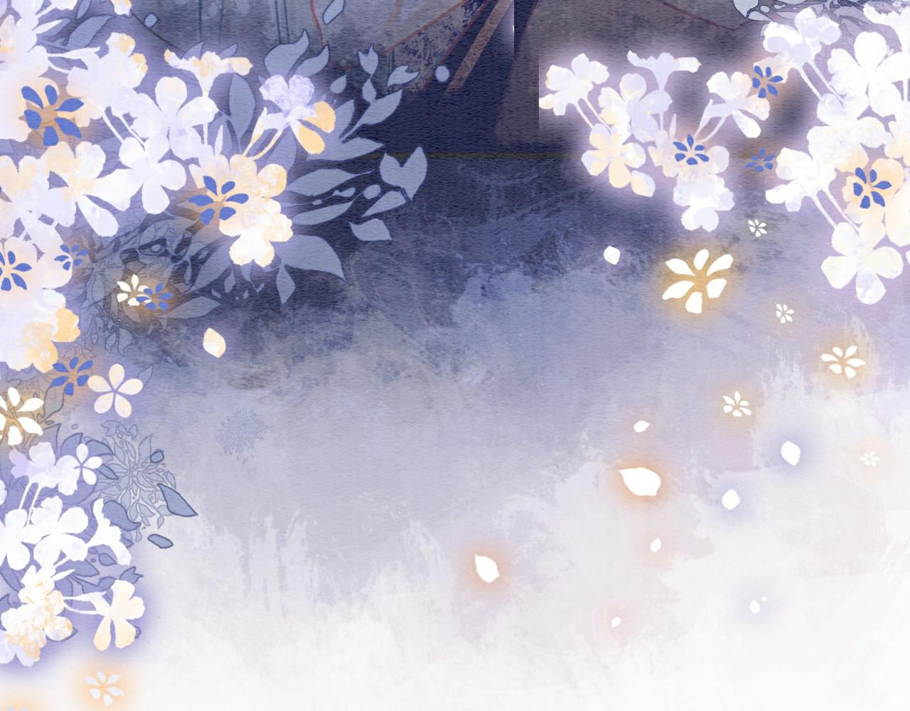 黑莲花攻略手册好看吗漫画,第107话 叫我子期2图