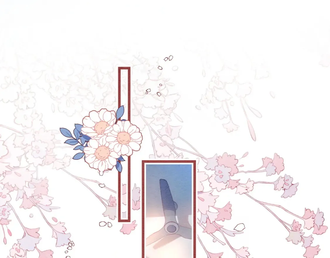黑莲花攻略手册好看吗漫画,现代篇特典01 现代世界1图