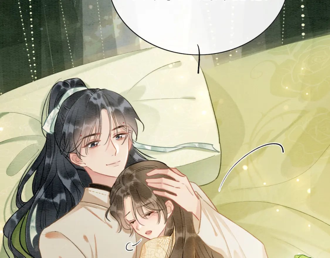 黑莲花攻略手册[穿书]漫画,第137话 触发过去的“钥匙”2图