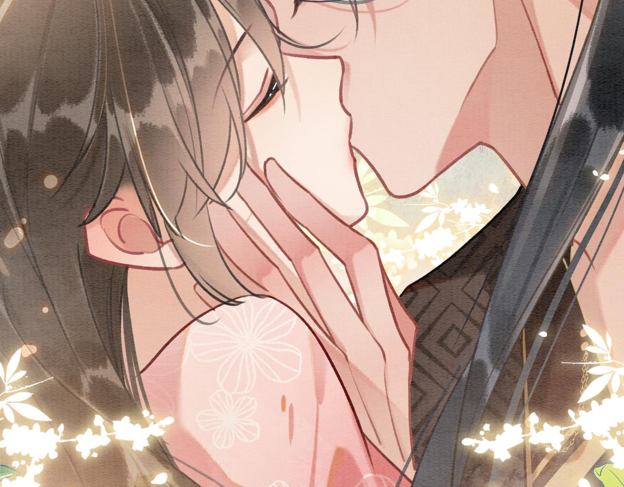 黑莲花攻略手册好看吗漫画,第123话 合法夫妻~2图