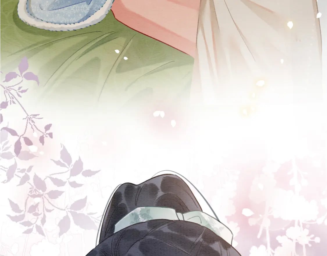 黑莲花攻略手册好看吗漫画,第140话 妙妙坦白身世2图