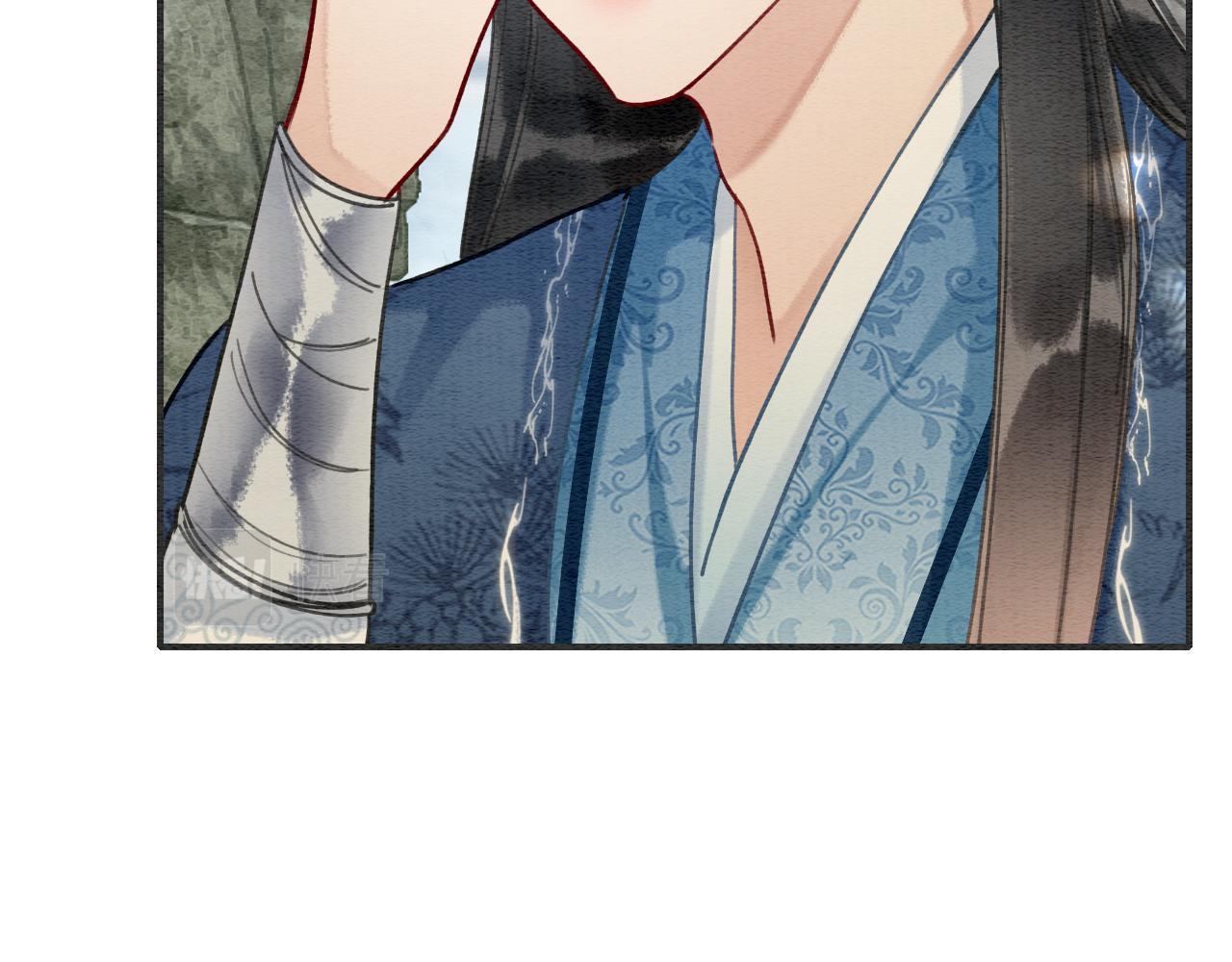 黑莲花攻略手册合集动漫漫画,第120话 “吵架”2图