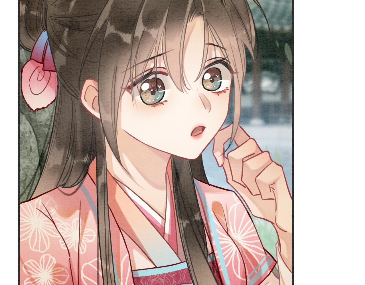 黑莲花攻略手册合集动漫漫画,第120话 “吵架”1图