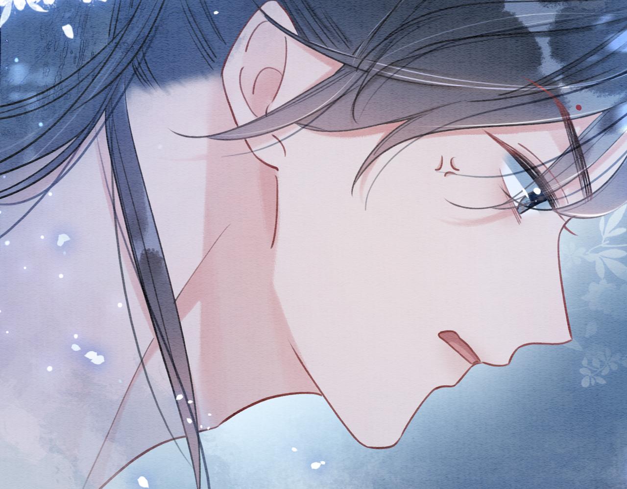 黑莲花攻略手册好看吗漫画,第73话 闹别扭的黑莲花2图