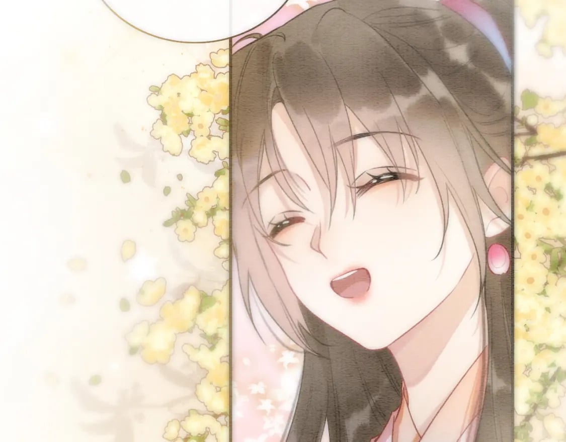 黑莲花攻略手册好看吗漫画,第140话 妙妙坦白身世1图